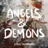 Stephen Thompson - Angels & Demons - Single